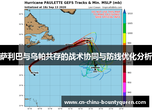 萨利巴与乌帕共存的战术协同与防线优化分析 萨利巴与乌帕共存的战术协同与防线优化分析