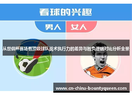 从世俱杯赛场看顶级球队战术执行力的差异与胜负逻辑对比分析全景 从世俱杯赛场看顶级球队战术执行力的差异与胜负逻辑对比分析全景