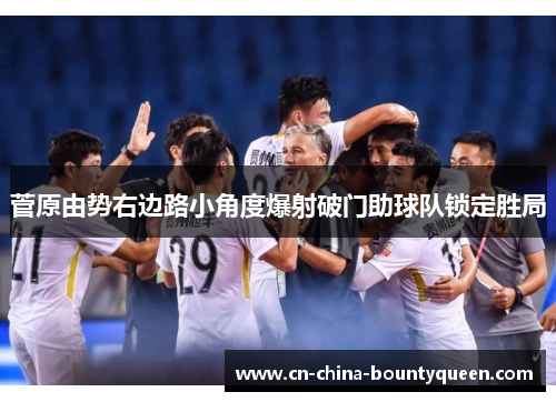 菅原由势右边路小角度爆射破门助球队锁定胜局 菅原由势右边路小角度爆射破门助球队锁定胜局