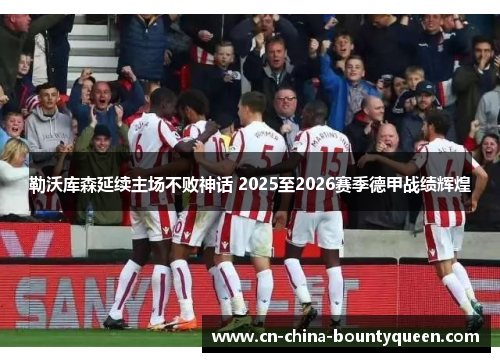 勒沃库森延续主场不败神话 2025至2026赛季德甲战绩辉煌